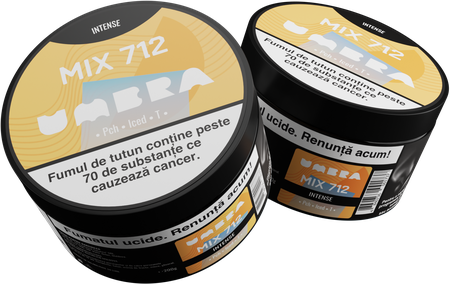mix 712